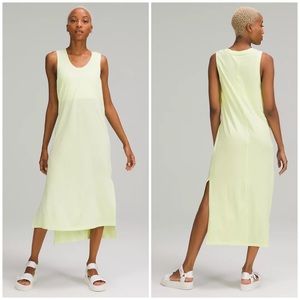 All Yours Tank Maxi Dress size 10